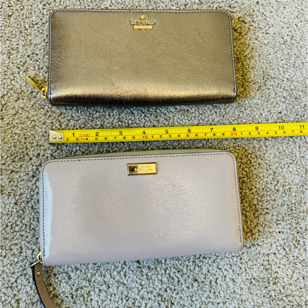 Kate Spade Wallets Bundle